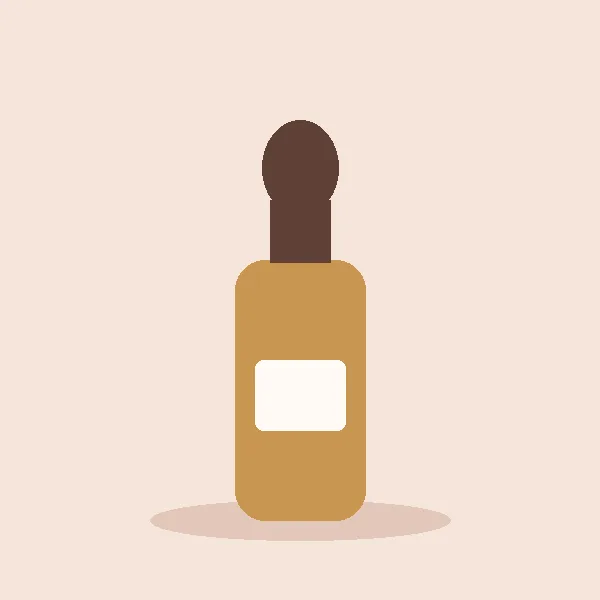 Óleo finalizador 60 ml