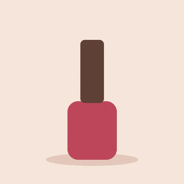 Esmalte cremoso
